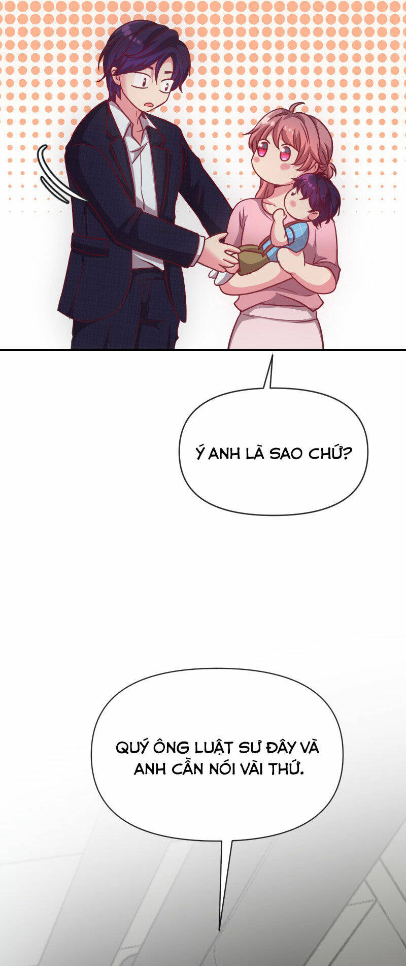 Xin Chào Con Yêu Chương 42 Ảnh 85