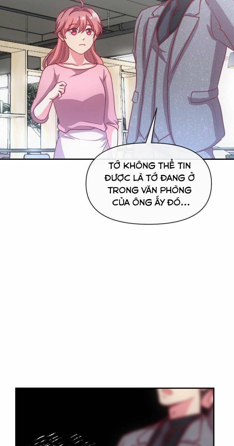 Xin Chào Con Yêu Chương 40 Ảnh 48