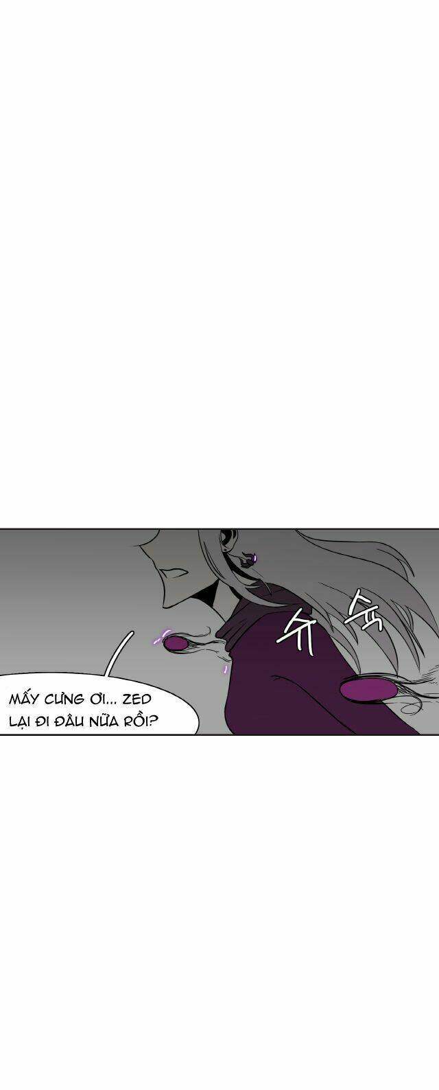 Yasuo X Riven Chương 6 Ảnh 3