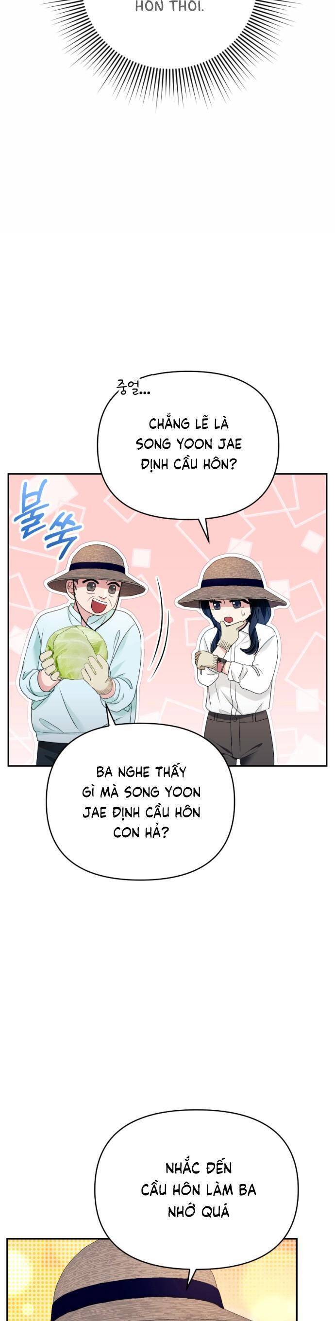 Tập Vào Vai Phản Diện Chương 20 Ảnh 11