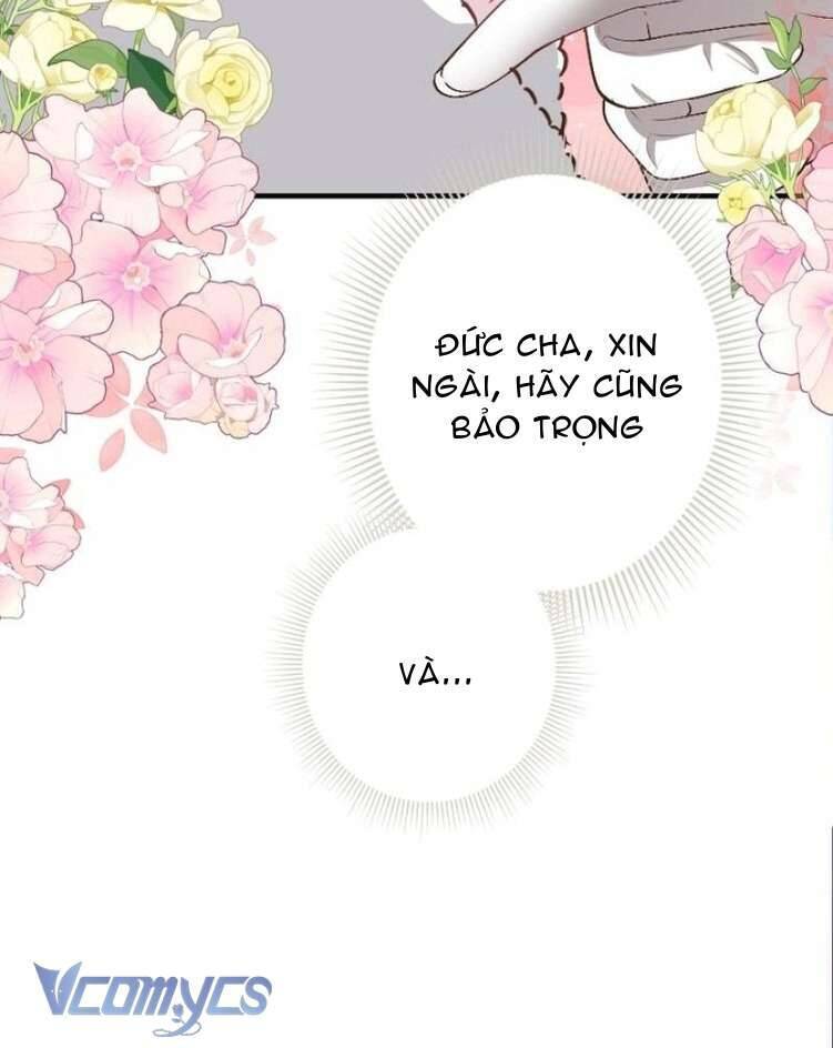 Sau Này Họ Sẽ Sinh Ra Tôi Chương 10 Ảnh 8