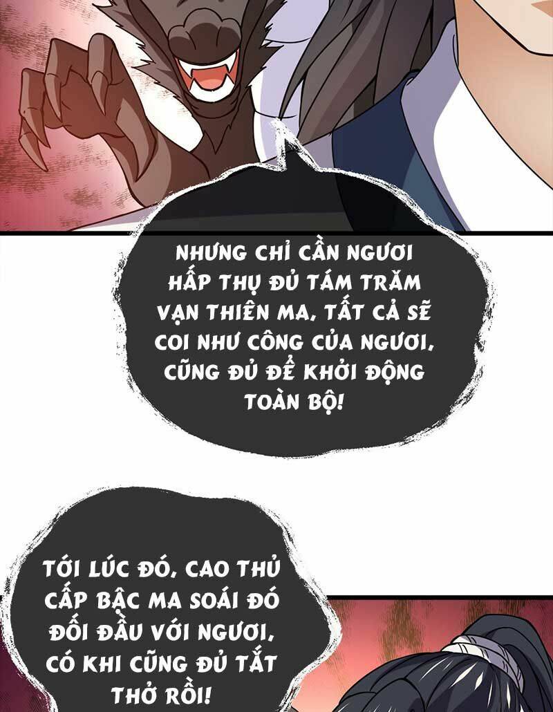 Vĩnh Sinh Chương 77 Ảnh 33