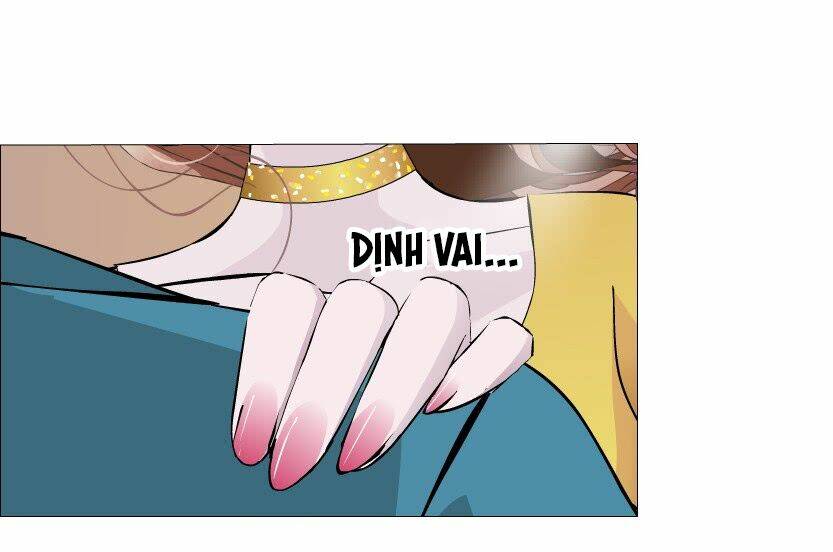 Cạm Bẫy Của Nữ Thần Chương 173 Ảnh 35