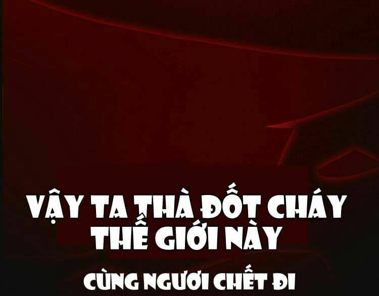 HắC Dạ HữU Sở Tư Chương 0 Ảnh 34