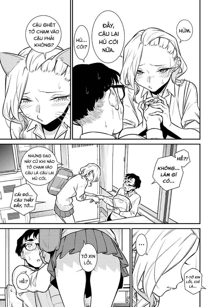 Yancha Gal No Anjou-San Series Chương 144 Ảnh 11