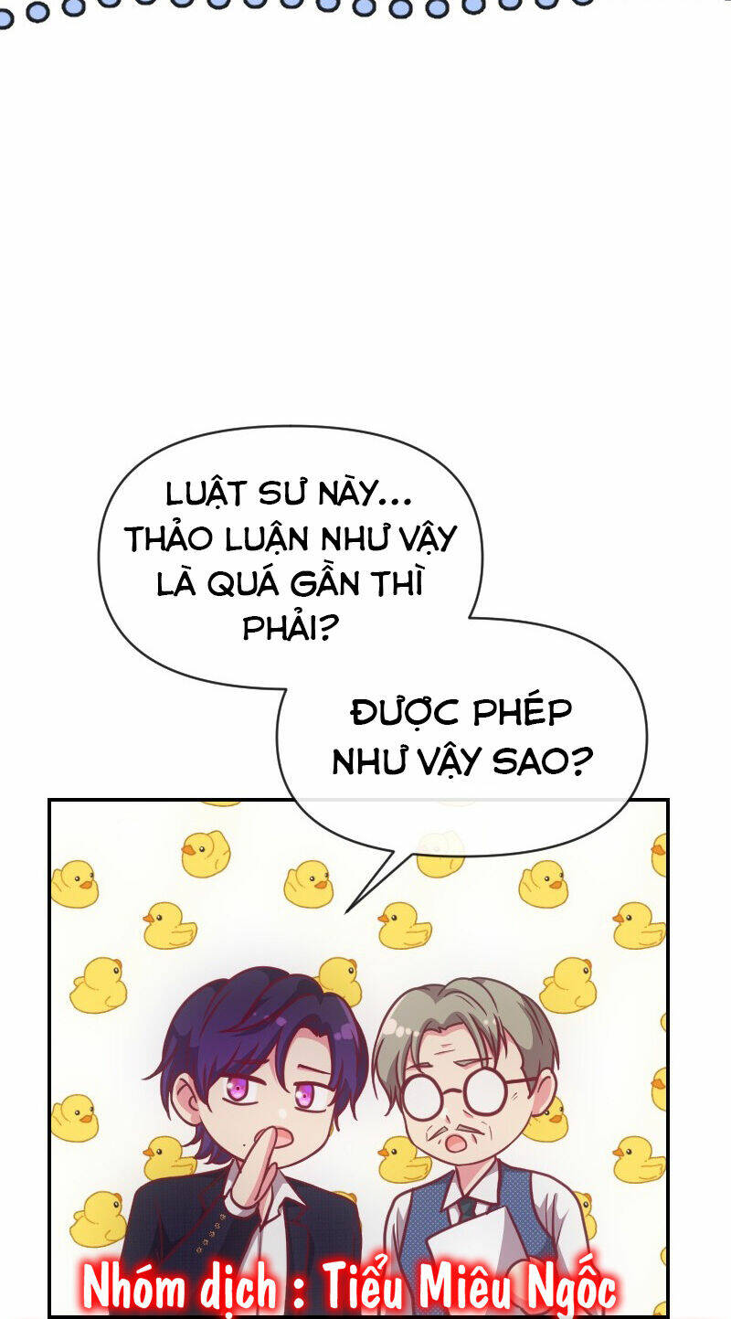 Xin Chào Con Yêu Chương 41 Ảnh 24