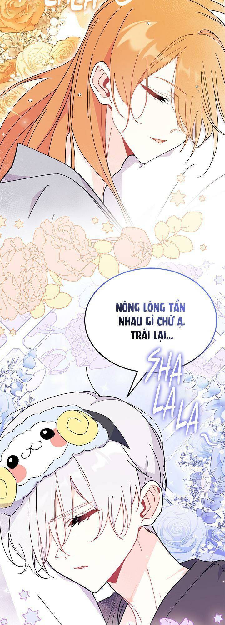Tôi Không Muốn Làm Người Mai Mối Chương 62 Ảnh 5