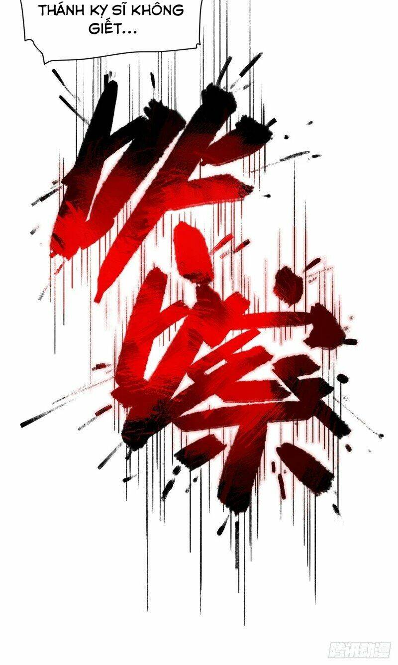 Khô Cốt Hiệp Sĩ Chương 167 Ảnh 49