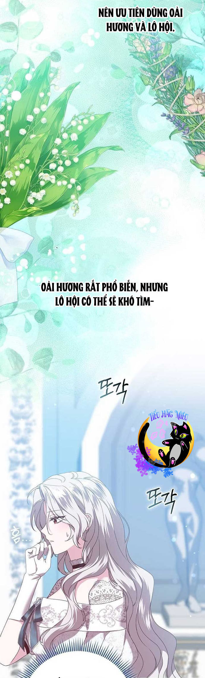 Ác Nữ Che Giấu Sự Giàu Có Của Mình Chương 14 Ảnh 13