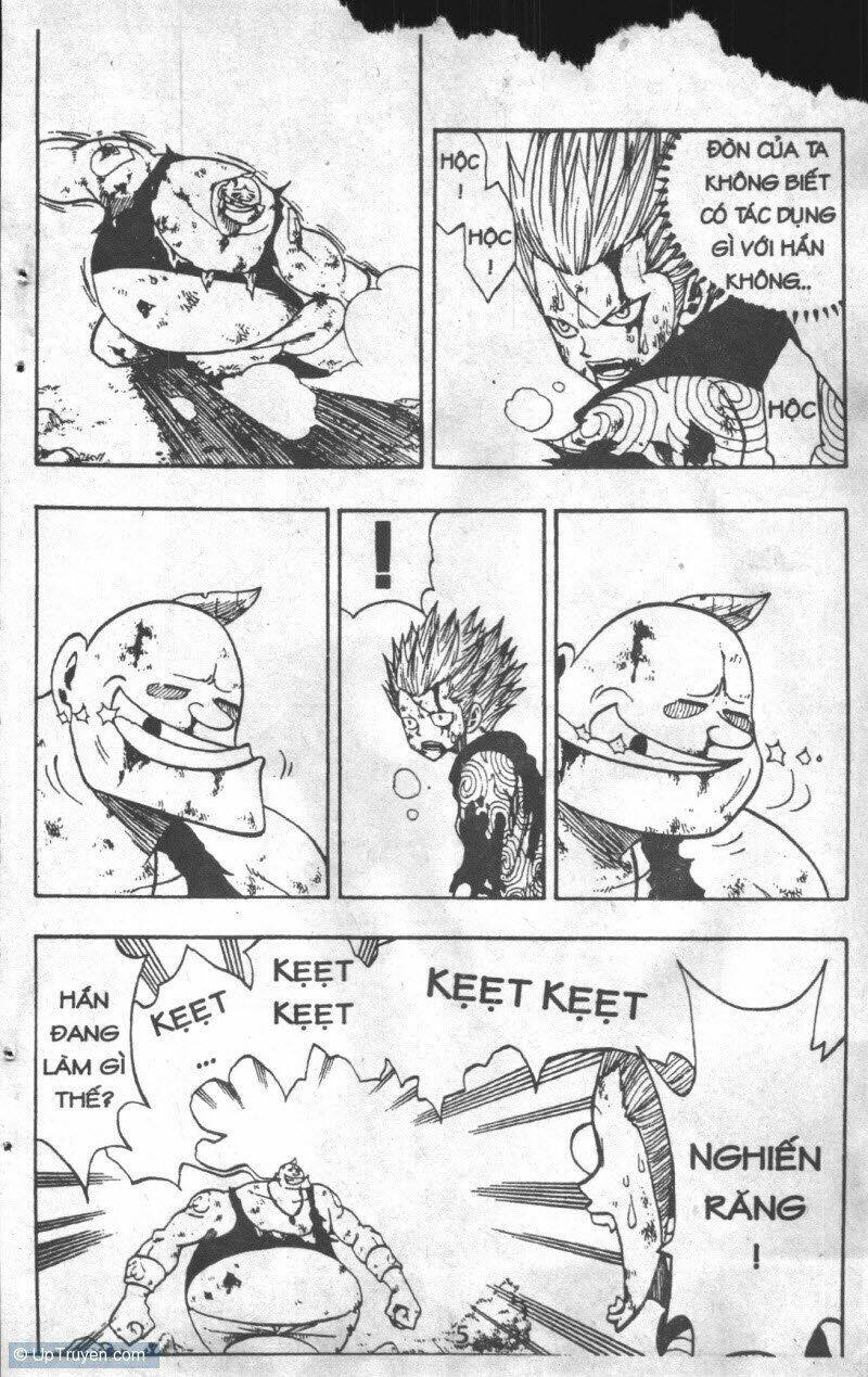 Rave Master (Scan) Chương 27 Ảnh 6