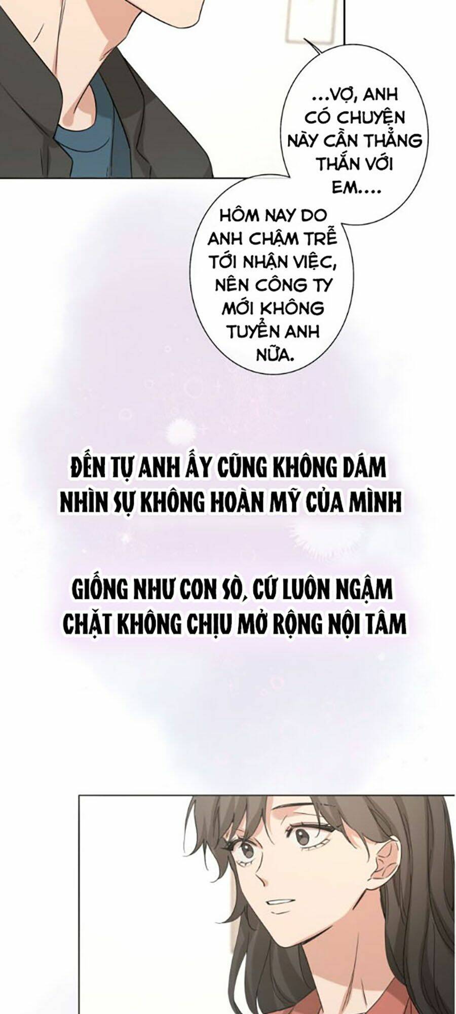 Cát Xê Người Tình Bóng Đêm Chương 16 Ảnh 6