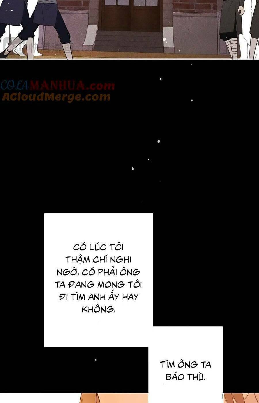 Lâu Tiểu Thư, Lại Gặp Nhau Rồi Chương 131 Ảnh 6