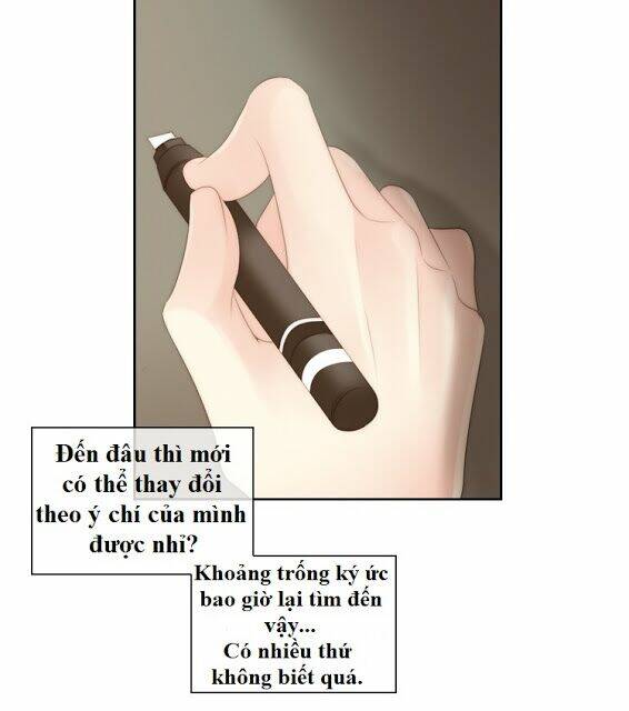 Tình Cờ Tìm Thấy Tháng 7 Chương 5.2 Ảnh 24