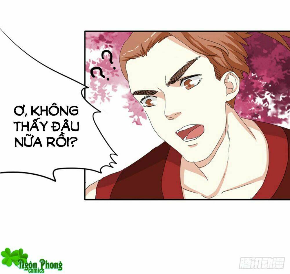 Hỏa Hồ Chương 35 Ảnh 21