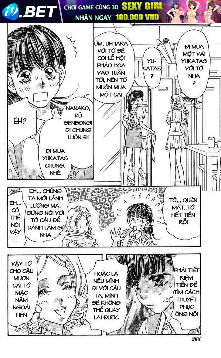 Boku To Kanojo No Xxx Chương 45 Ảnh 7
