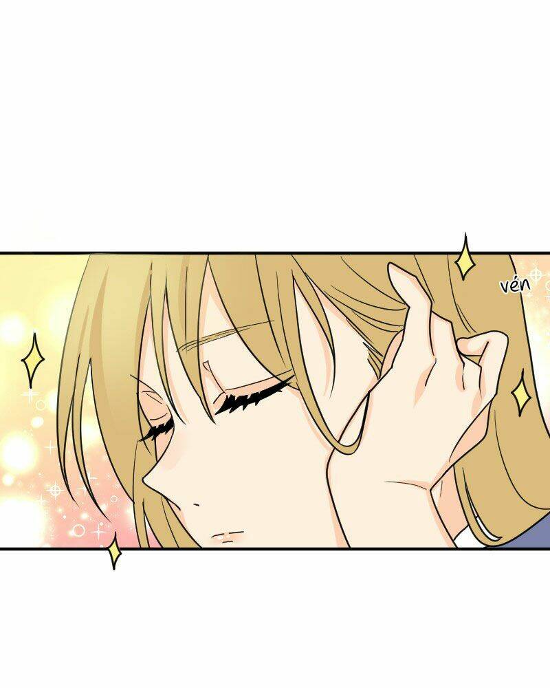 Not So Shoujo Love Story Chương 21 Ảnh 7