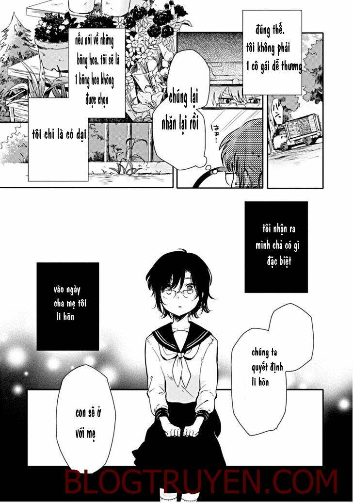 Sayuri-San No Imouto Wa Tenshi Chương 1 Ảnh 4