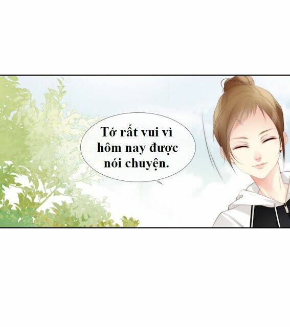Tình Cờ Tìm Thấy Tháng 7 Chương 3.3 Ảnh 28