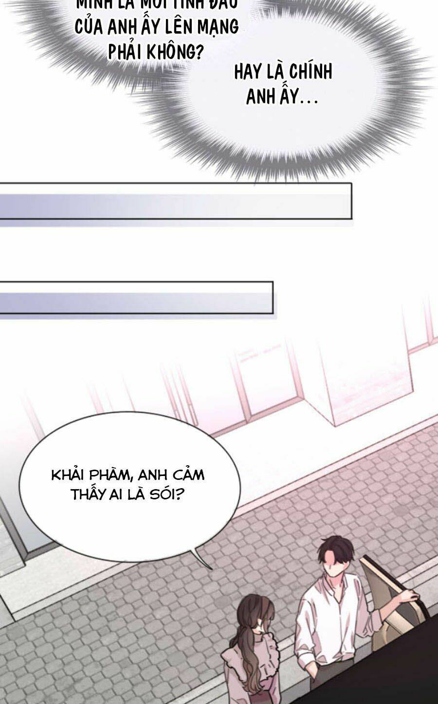 Cát Xê Người Tình Bóng Đêm Chương 29 Ảnh 28