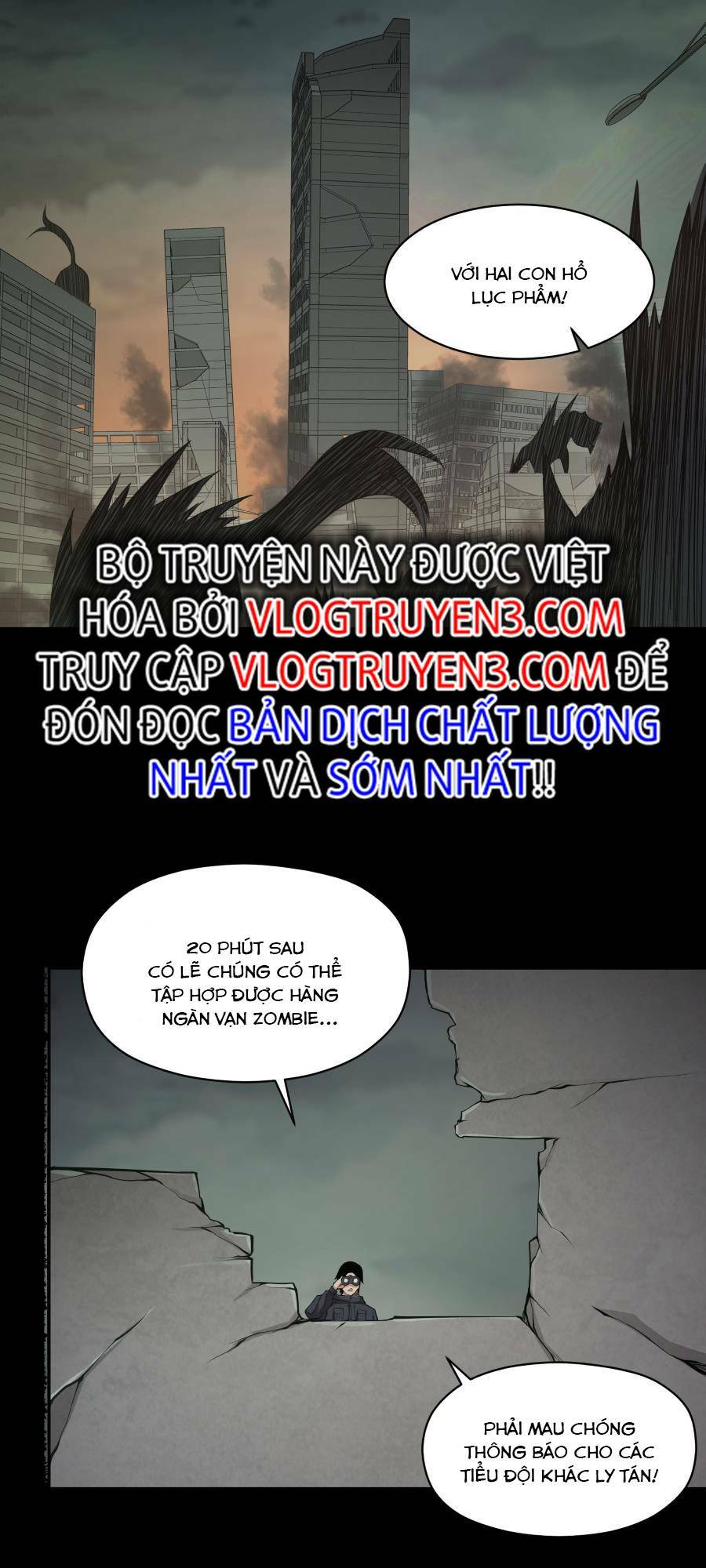 Thảm Họa Ngày Tận Thế, Tôi Tái Sinh Biến Cả Gia Đình Trở Thành Một Ông Trùm! Chương 21 Ảnh 7