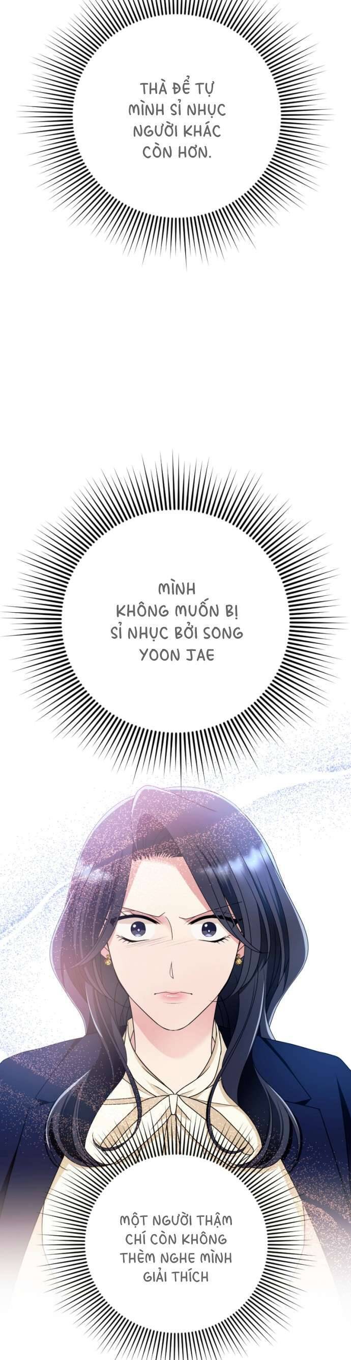 Tập Vào Vai Phản Diện Chương 21 Ảnh 43