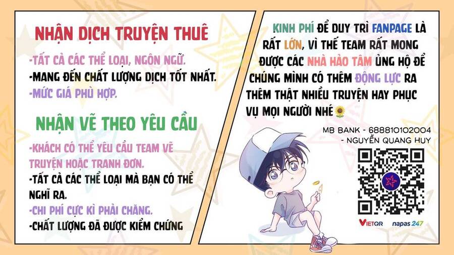 Majo No Tabitabi Chương 25.6 Ảnh 16