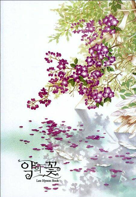 Bông Hoa Của Tội Lỗi Chương 8 Ảnh 3