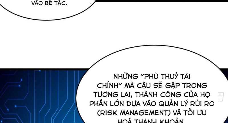 Trùng Sinh Về 1998, Yêu Đương Không Bằng Trở Nên Lớn Mạnh Chương 7 Ảnh 167