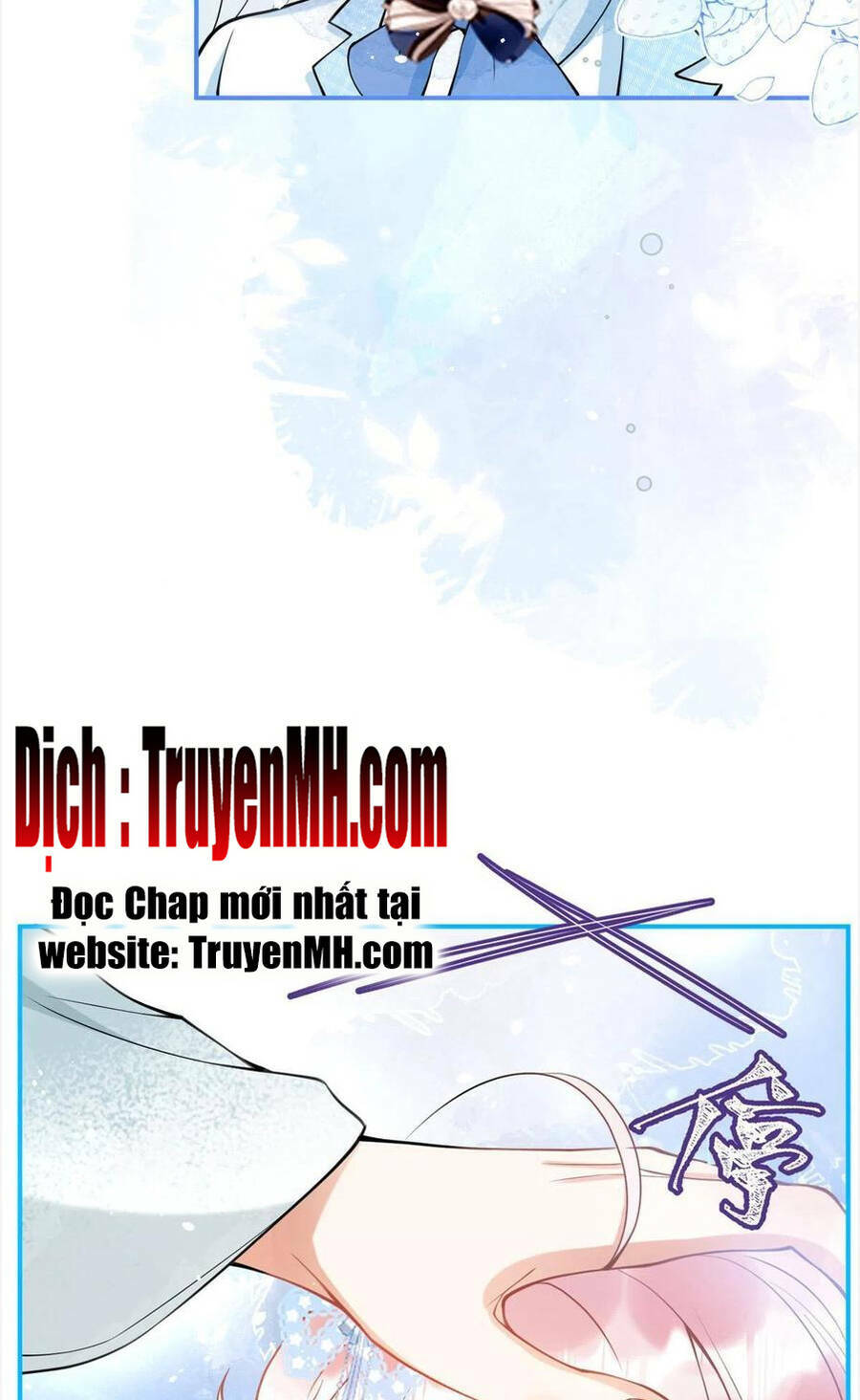 Ta Có Năm Đại Lão Ba Ba Chương 288 Ảnh 7