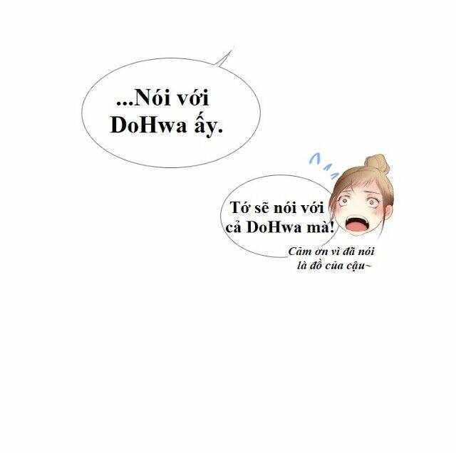 Tình Cờ Tìm Thấy Tháng 7 Chương 3.3 Ảnh 19