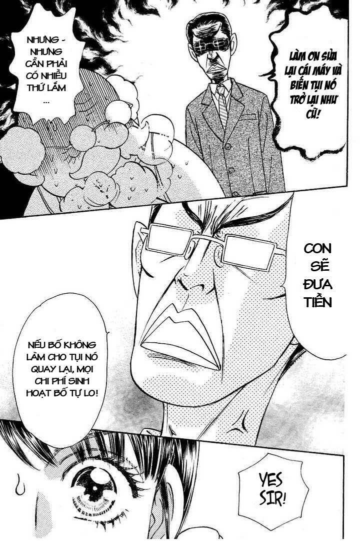 Boku To Kanojo No Xxx Chương 46 Ảnh 21