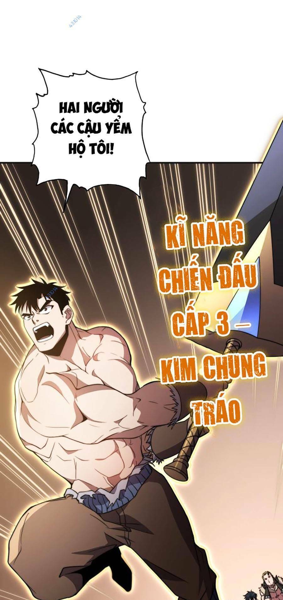 Cao Thủ Gian Lận Hoàn Lương Chương 10 Ảnh 87
