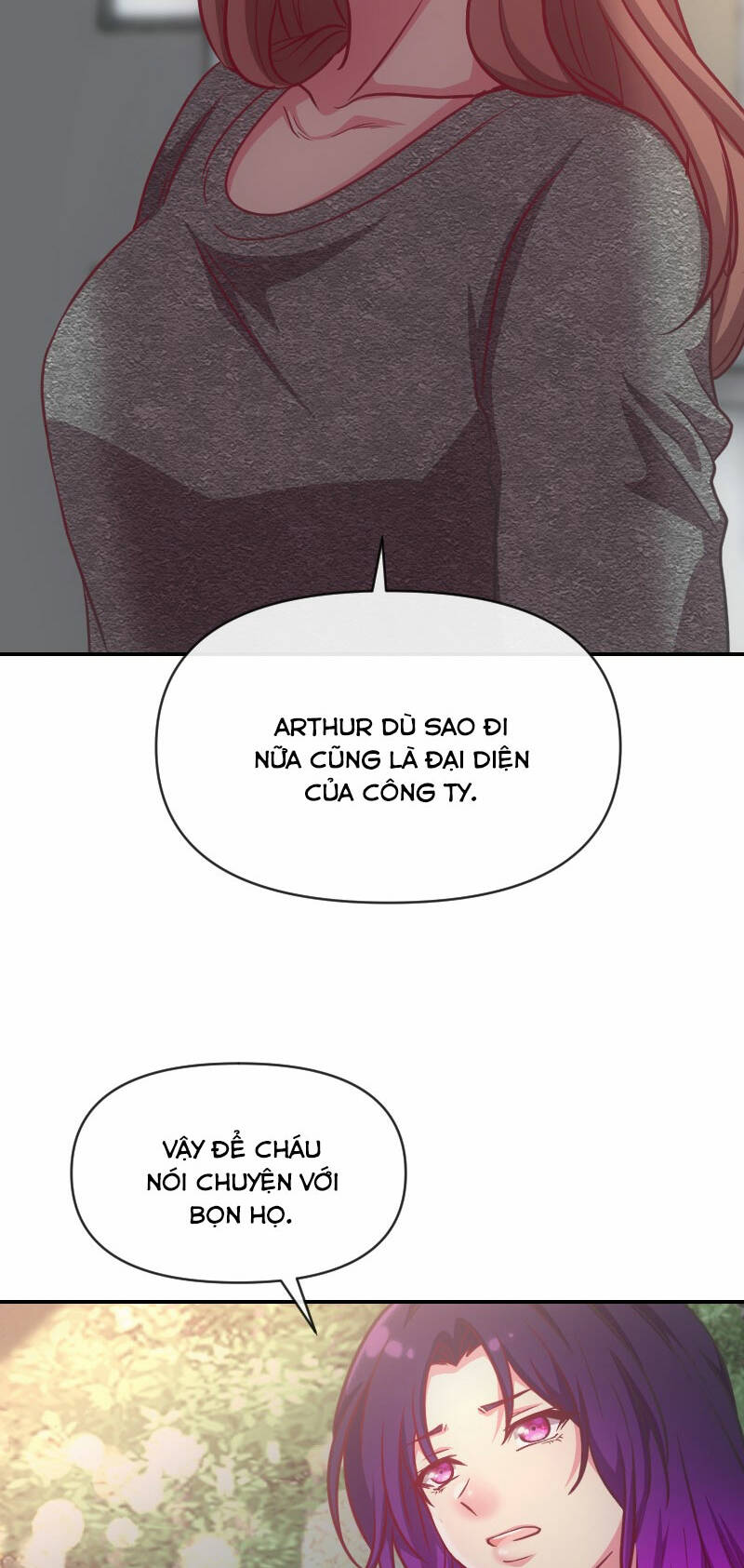Xin Chào Con Yêu Chương 37 Ảnh 10