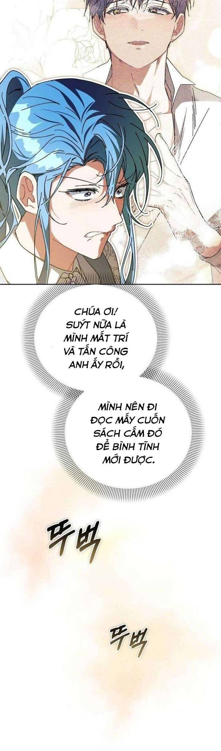 Con Đường Hoa Dành Cho Nam Chính Chương 54 Ảnh 42