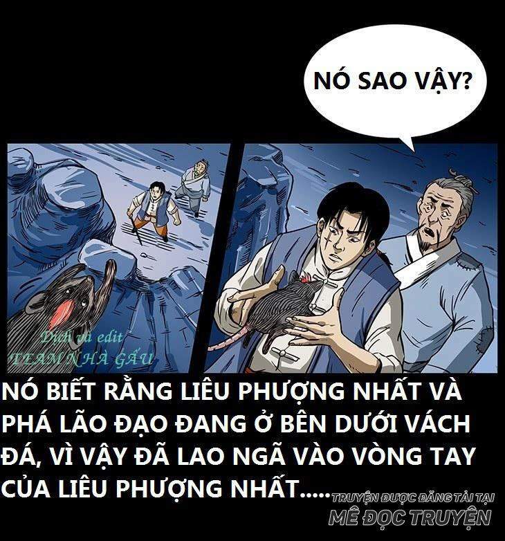 Tiên Sơn Truyền Kỳ Chương 30 Ảnh 12