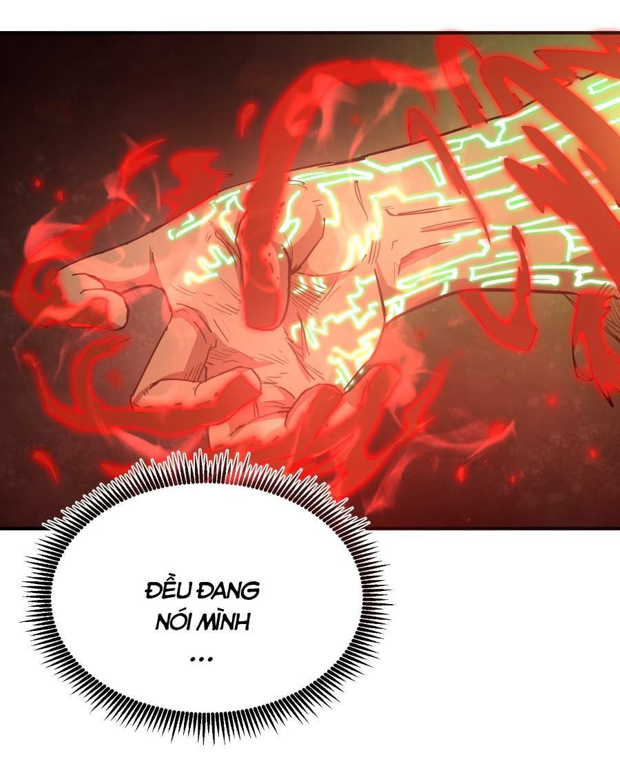 Thảm Họa Ngày Tận Thế, Tôi Tái Sinh Biến Cả Gia Đình Trở Thành Một Ông Trùm! Chương 18 Ảnh 99