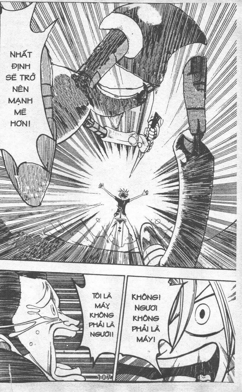 Rave Master (Scan) Chương 27 Ảnh 108