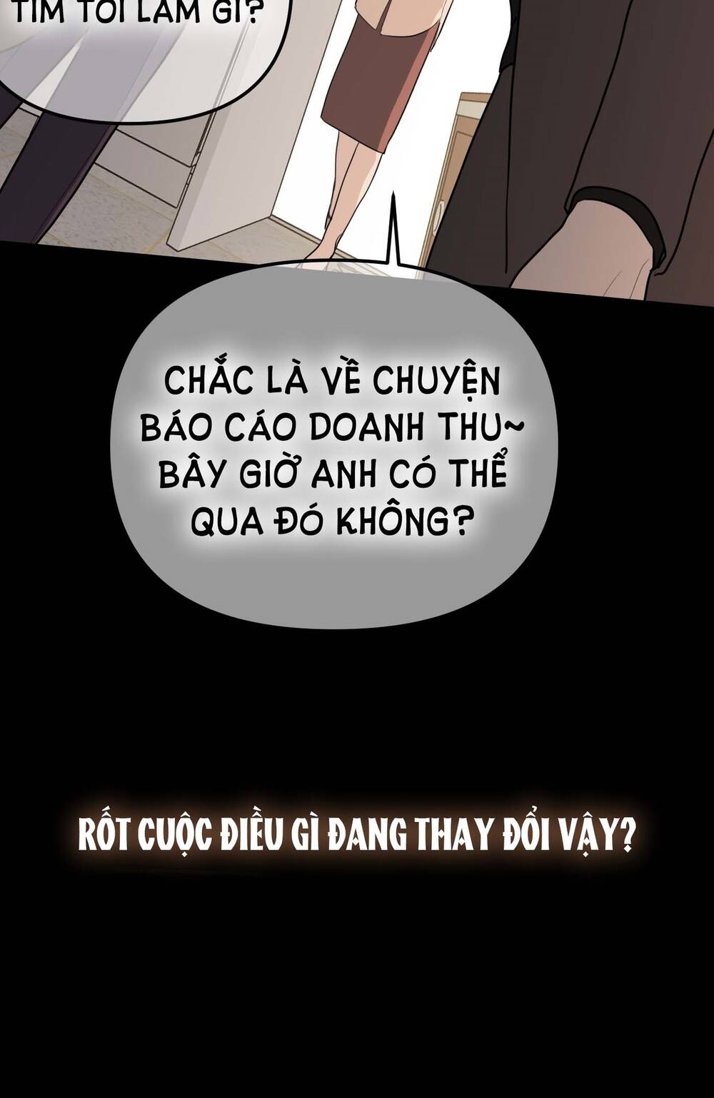 Ác Ma May Mắn Chương 55 Ảnh 12