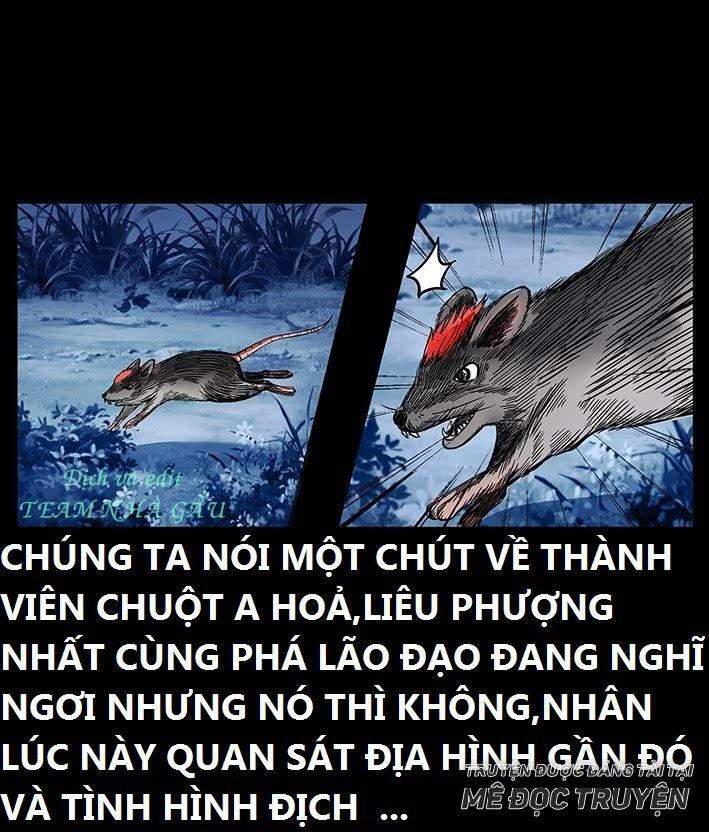 Tiên Sơn Truyền Kỳ Chương 30 Ảnh 7