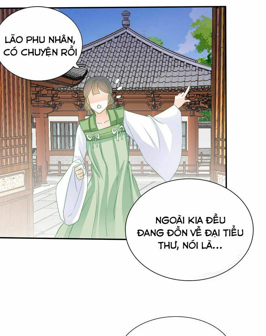 Vương Phi Lại Hạ Độc Rồi Chương 10 Ảnh 25