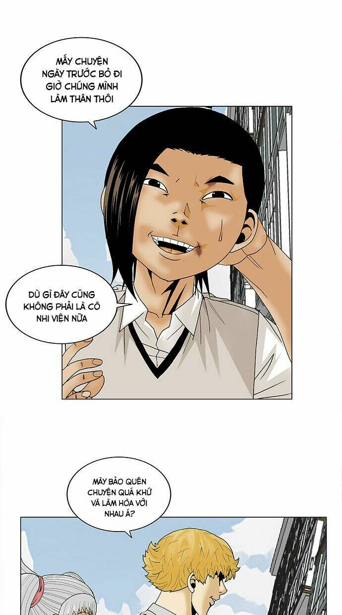 Ultimate Legend: Kang Hae Hyo Chương 92 Ảnh 21