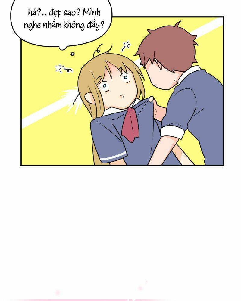 Not So Shoujo Love Story Chương 21 Ảnh 112