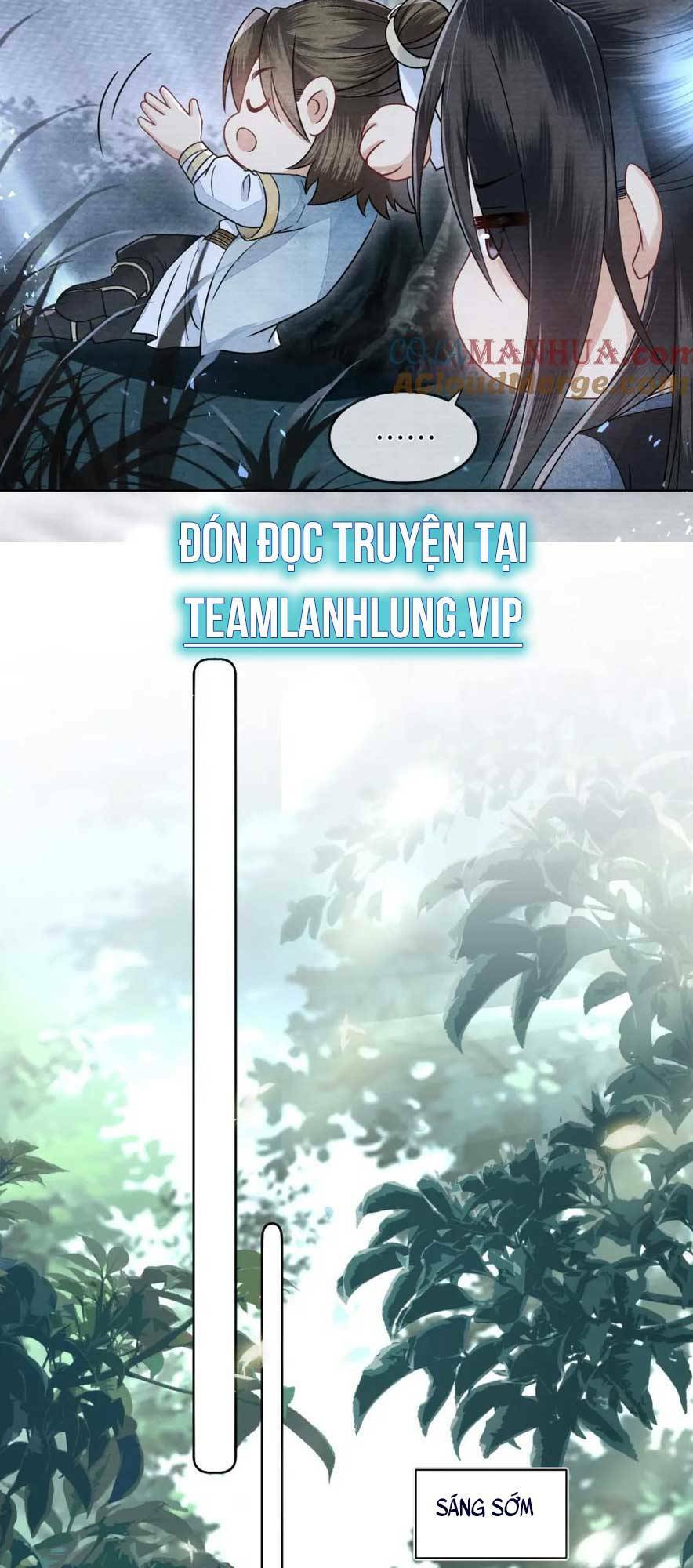 Vị Hôn Thê Ta Muốn Tránh Lại Là Người Bên Cạnh Ta Chương 11 Ảnh 12