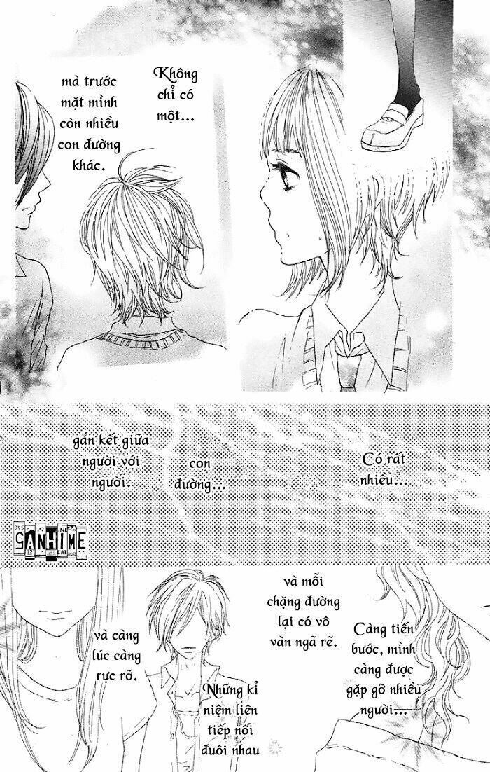 Say I Love You Chương 20 Ảnh 15