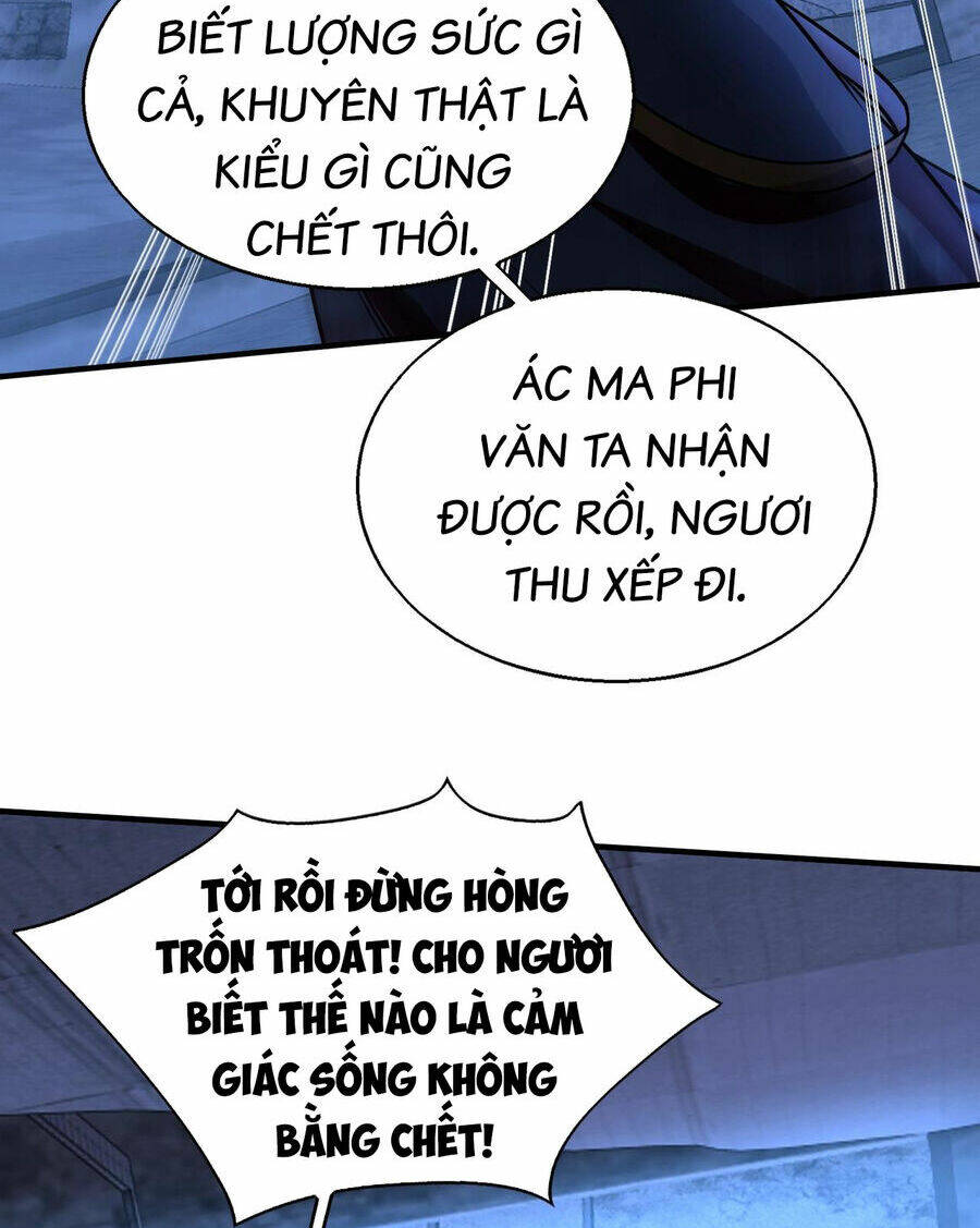 Nam Nhân Đến Từ Địa Ngục Chương 20 Ảnh 19