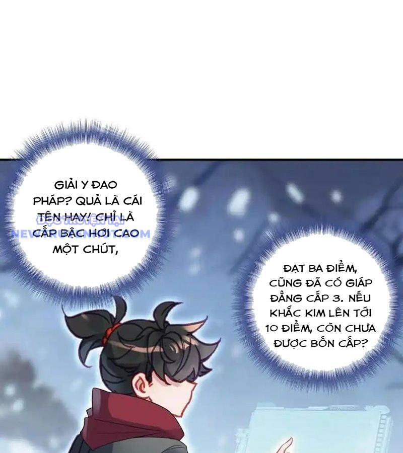 Khắc Kim Thành Tiên Chương 124 Ảnh 4