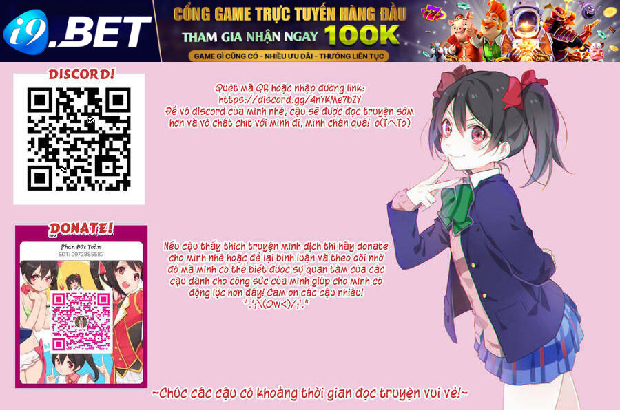 Neta Chara Tensei Toka Anmarida! Chương 19 Ảnh 2