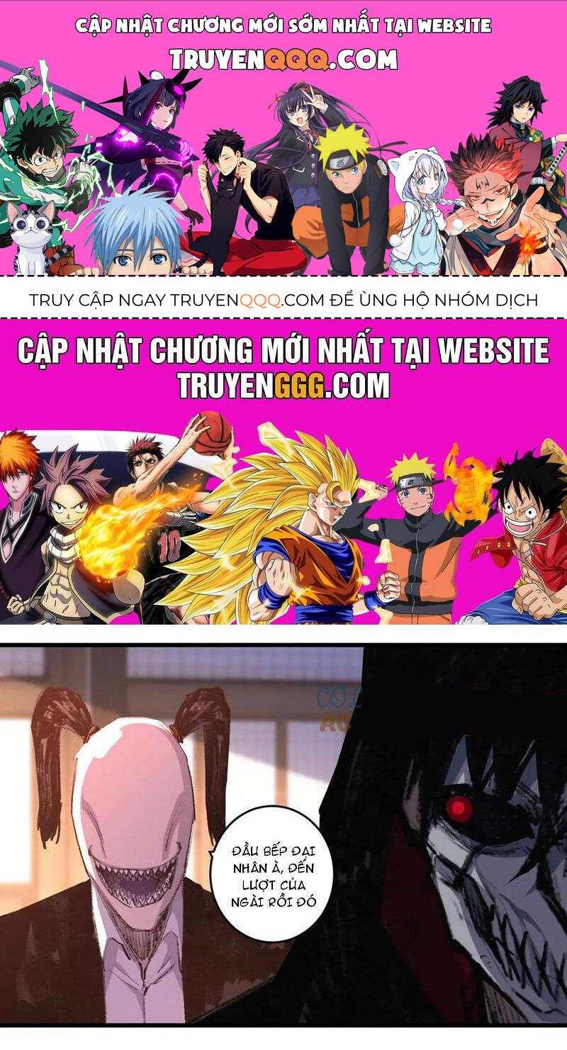 Trảm Nguyệt Chương 71 Ảnh 2