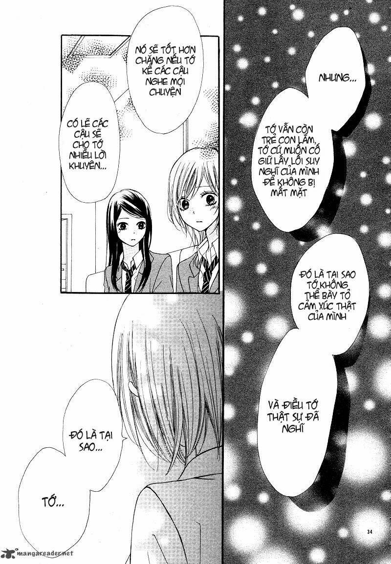 Kimi To Koi O Shitta Chương 1 Ảnh 35