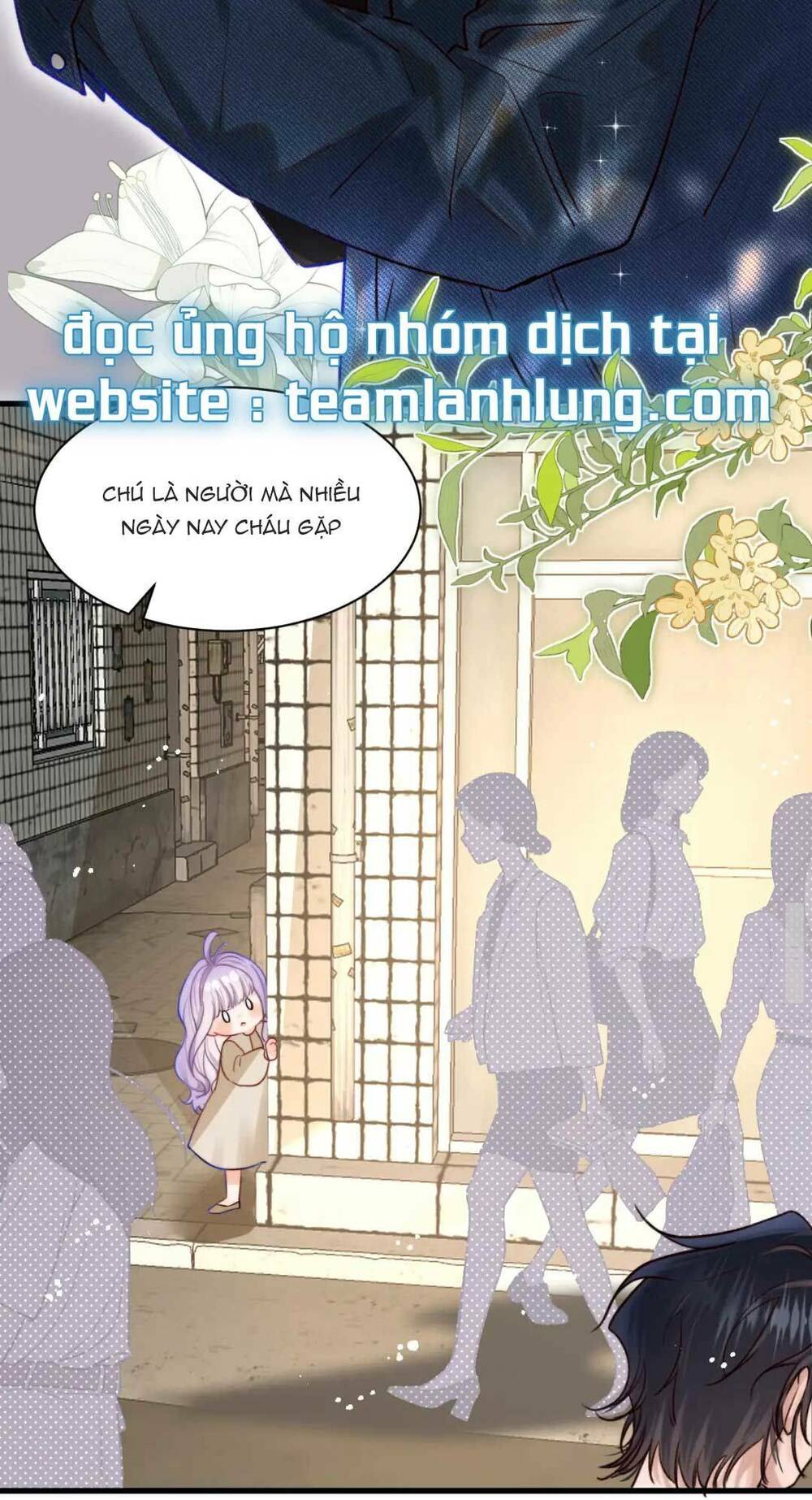 Nuôi Vợ Từ Bé Chương 4 Ảnh 37